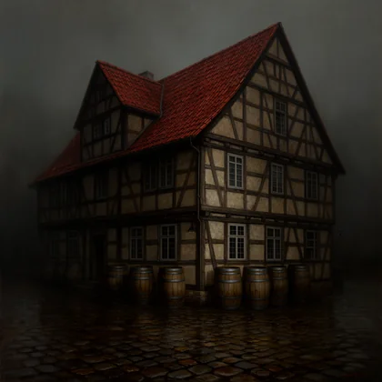 Das Brauhaus