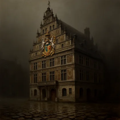 Das Gildenhaus